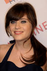 生活照 #190：佐伊·丹斯切尔 Zooey Deschanel