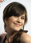 生活照 #188：佐伊·丹斯切尔 Zooey Deschanel