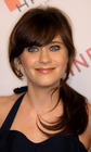 生活照 #193：佐伊·丹斯切尔 Zooey Deschanel