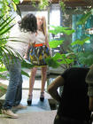 写真 #86：达科塔·范宁 Dakota Fanning