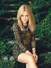 写真 #87：达科塔·范宁 Dakota Fanning