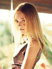 写真 #79：达科塔·范宁 Dakota Fanning