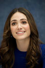 写真 #105：埃米·罗森 Emmy Rossum