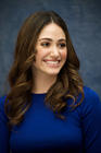 写真 #106：埃米·罗森 Emmy Rossum