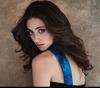 写真 #114：埃米·罗森 Emmy Rossum