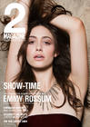 写真 #121：埃米·罗森 Emmy Rossum