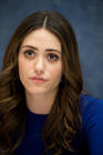 写真 #109：埃米·罗森 Emmy Rossum
