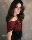 写真 #115：埃米·罗森 Emmy Rossum