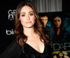 生活照 #252：埃米·罗森 Emmy Rossum
