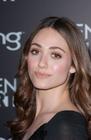 生活照 #253：埃米·罗森 Emmy Rossum