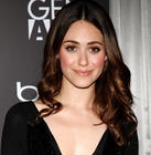 生活照 #264：埃米·罗森 Emmy Rossum
