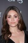生活照 #267：埃米·罗森 Emmy Rossum
