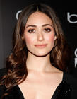 生活照 #266：埃米·罗森 Emmy Rossum