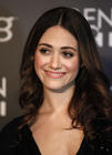 生活照 #308：埃米·罗森 Emmy Rossum