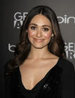 生活照 #307：埃米·罗森 Emmy Rossum