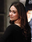 生活照 #306：埃米·罗森 Emmy Rossum