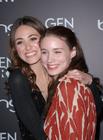 生活照 #309：埃米·罗森 Emmy Rossum