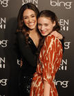 生活照 #311：埃米·罗森 Emmy Rossum