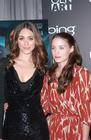 生活照 #314：埃米·罗森 Emmy Rossum