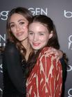 生活照 #313：埃米·罗森 Emmy Rossum