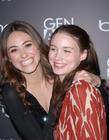生活照 #317：埃米·罗森 Emmy Rossum