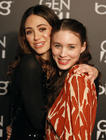 生活照 #320：埃米·罗森 Emmy Rossum