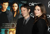 生活照 #322：埃米·罗森 Emmy Rossum