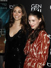 生活照 #321：埃米·罗森 Emmy Rossum