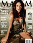 阿什丽·格林尼/Ashley Greene