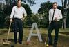写真 #122：乔治·克鲁尼 George Clooney