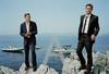 写真 #125：乔治·克鲁尼 George Clooney