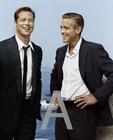 写真 #119：乔治·克鲁尼 George Clooney