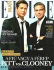 写真 #123：乔治·克鲁尼 George Clooney