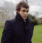 写真 #73：休·丹西 Hugh Dancy