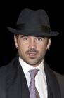 生活照 #106：柯林·法瑞尔 Colin Farrell