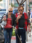 生活照 #203：米基·洛克 Mickey Rourke