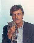 写真 #0002：吉安卡罗·吉安尼尼 Giancarlo Giannini