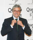 生活照 #0002：吉安卡罗·吉安尼尼 Giancarlo Giannini