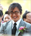 生活照 #226：裴勇俊 Yong-jun Bae