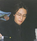 生活照 #235：裴勇俊 Yong-jun Bae