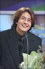 生活照 #233：裴勇俊 Yong-jun Bae