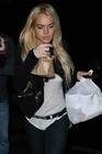 生活照 #1861：琳赛·洛翰 Lindsay Lohan