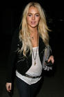 生活照 #1866：琳赛·洛翰 Lindsay Lohan