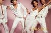 写真 #238：哈莉·贝瑞 Halle Berry
