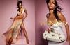 写真 #240：哈莉·贝瑞 Halle Berry