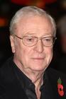生活照 #29：迈克尔·凯恩 Michael Caine