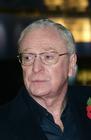 生活照 #34：迈克尔·凯恩 Michael Caine