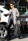 生活照 #190：哈莉·贝瑞 Halle Berry
