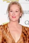 生活照 #295：梅丽尔·斯特里普 Meryl Streep
