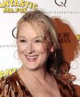 生活照 #298：梅丽尔·斯特里普 Meryl Streep